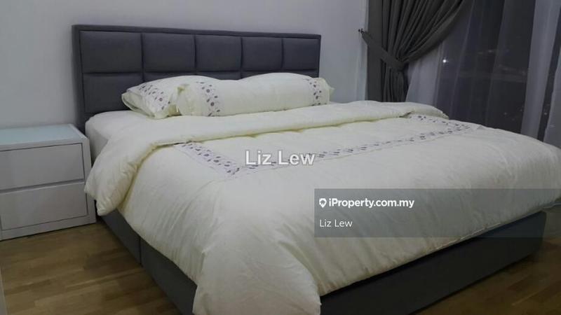 Service Residence for Rent in Reflection Residences by Liz Lew - iProperty.com.my