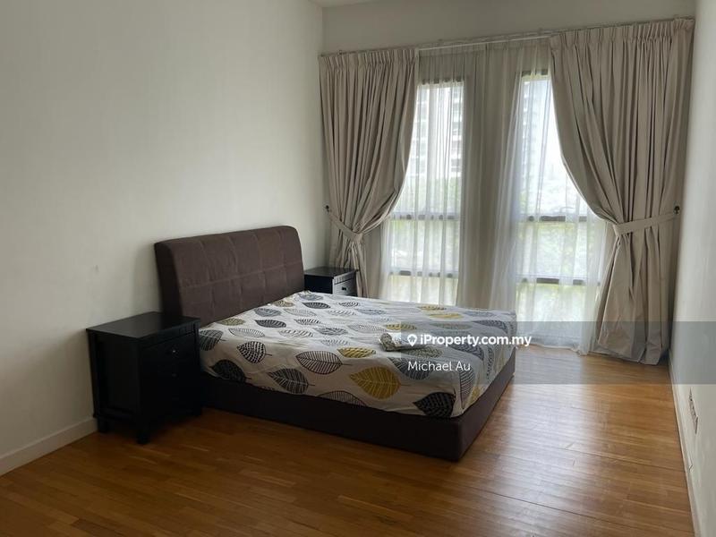 Condominium for Sale in Seri Ampang Hilir Residences by Michael Au - iProperty.com.my