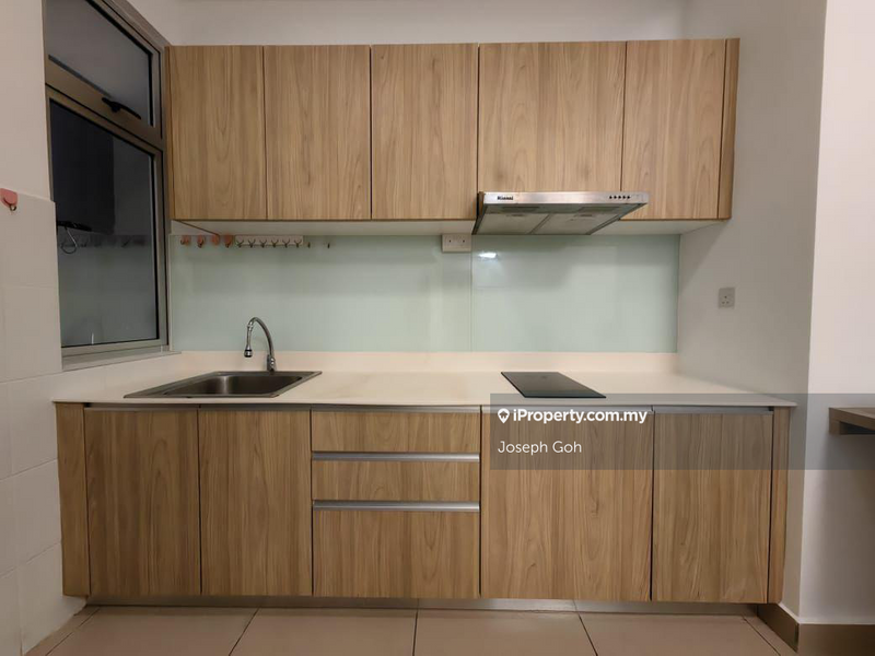 For Rent - Meridin Bayvue @ Sierra Perdana