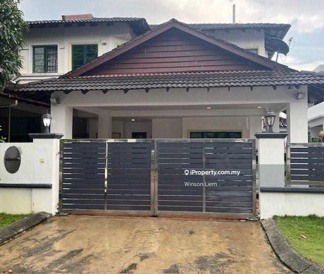 Rumah Berkembar untuk Dijual di Taman Melawati, Ulu Kelang oleh Winson Liem - iProperty.com.my