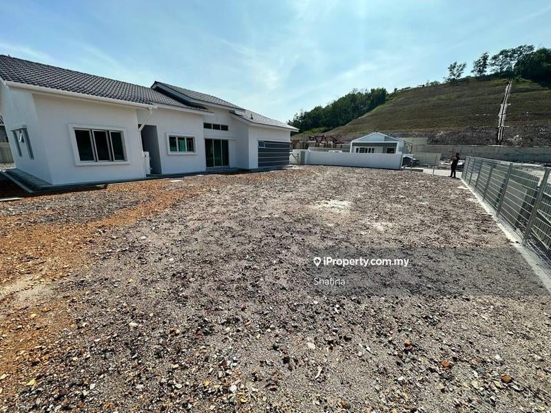 Bungalow House for Sale in Single Storey Bungalow Garden, Sungai Petani by Shafina - iProperty.com.my