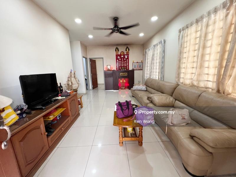 1-storey Terraced House for Sale in Seksyen 8, Petaling Jaya by Ken Wong - iProperty.com.my