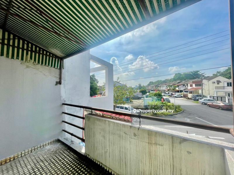 Rumah Teres 2-Tingkat untuk Dijual di SS19, Subang Jaya oleh Shah - iProperty.com.my