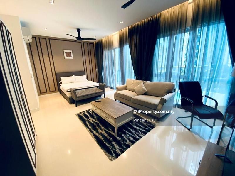 Condominium for Rent in Pavilion Hilltop by Vincent Lau - iProperty.com.my