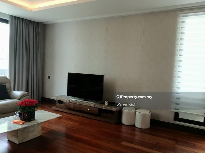 Bungalow House for Sale in Andorra Peak, Kuantan, Semambu, Kuantan by Warren Goh - iProperty.com.my