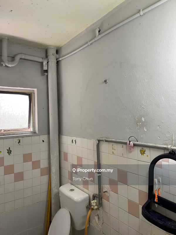 Flat for Sale in Taman Sungai Besi by Tony Chun - iProperty.com.my