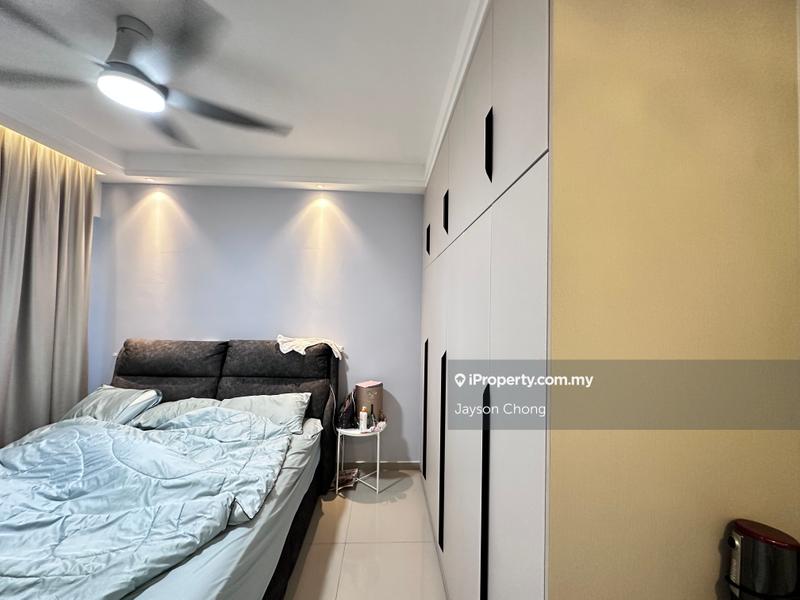 Condominium for Sale in Resilion Residence by Jayson Chong - iProperty.com.my
