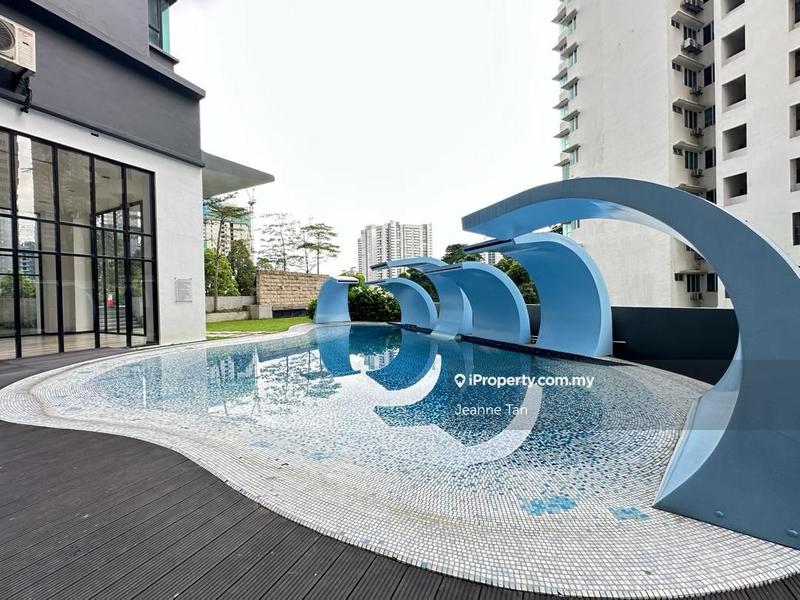 Condominium for Sale in Lumina Kiara by Jeanne Tan - iProperty.com.my