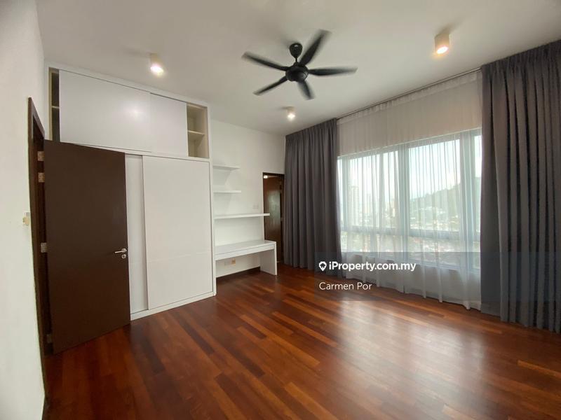 Condominium for Rent in Infinity Beachfront Condominium by Carmen Por - iProperty.com.my