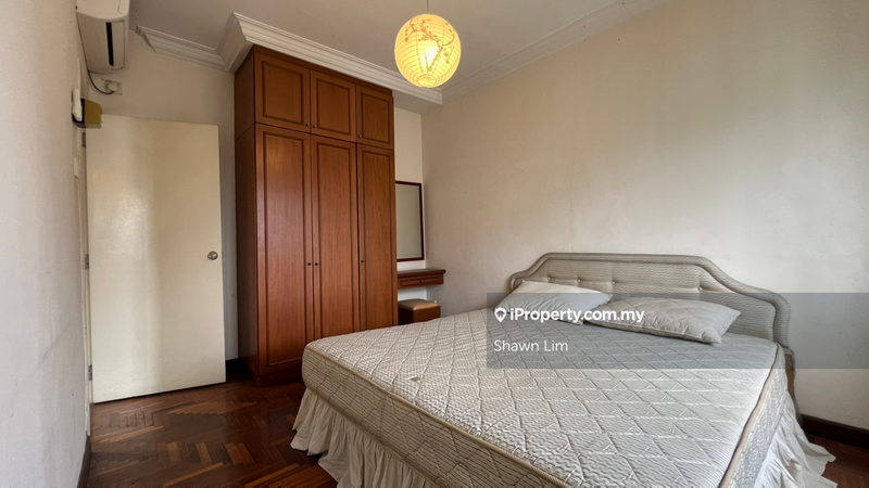 Kondominium untuk Disewa di Angkupuri Condominium oleh Shawn Lim - iProperty.com.my