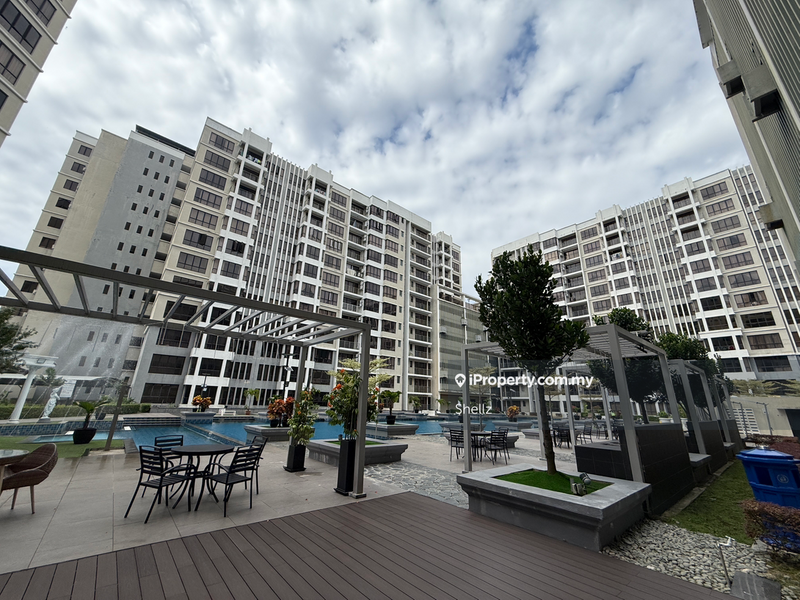 For Sale - Upper East @ Tiger Lane