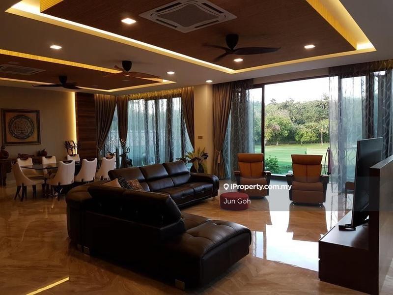 Tanah Banglo untuk Dijual di Tropicana Golf Country Resort @ Petaling Jaya, Petaling Jaya oleh Jun Goh - iProperty.com.my