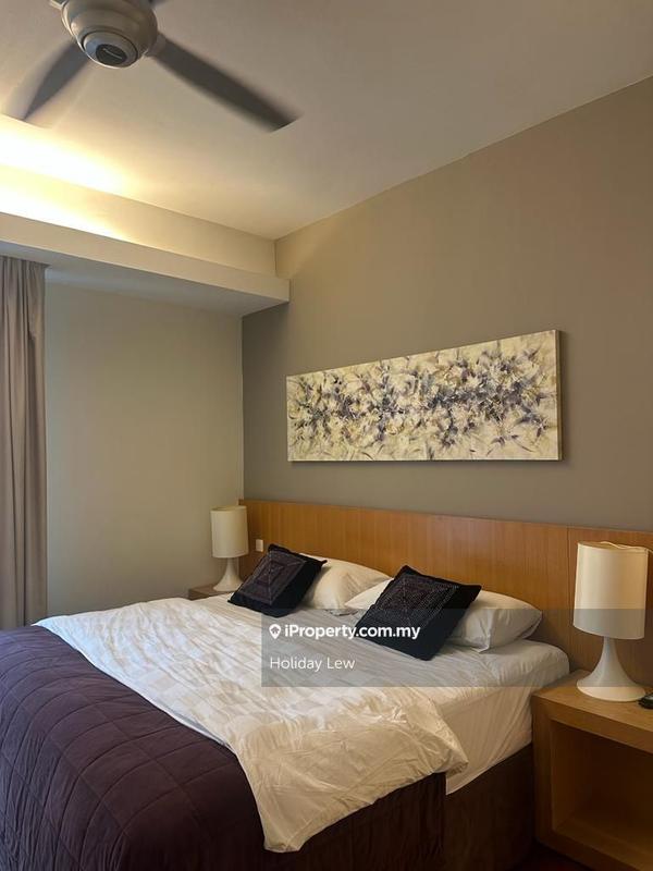 Residensi Servis untuk Disewa di Cormar Suites (Fraser Place (Lot 163)) oleh Holiday Lew - iProperty.com.my