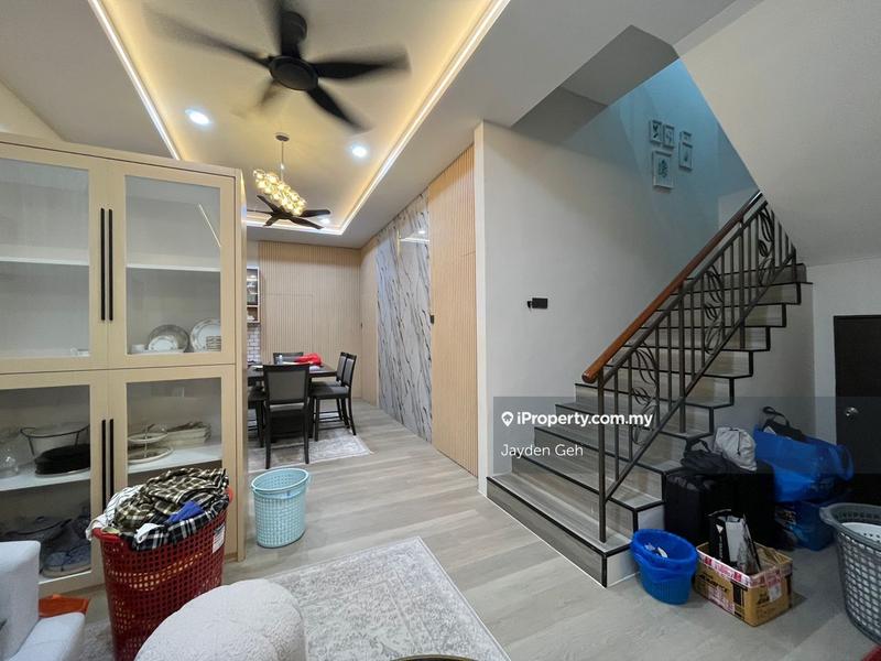 Rumah Berkembar untuk Dijual di Taman Villa Anak Bukit, Alor Setar oleh Jayden Geh - iProperty.com.my