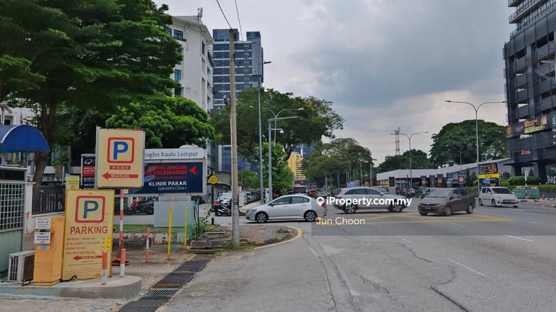 Commercial Land for Sale in Kuala Lumpur, KL City Centre by Jun Choon - iProperty.com.my