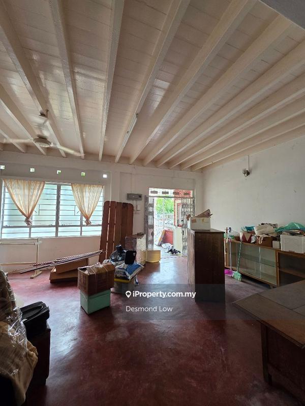 Semi-Detached House for Sale in 2 Storey Semi-detached House, Jalan Bagan Jermal, Gurney Drive by Desmond Low - iProperty.com.my