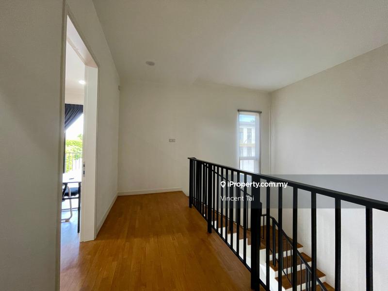 Rumah Berkembar untuk Dijual di Twin Palms, Bukit Palma, Kajang, Bandar Sungai Long oleh Vincent Tai - iProperty.com.my