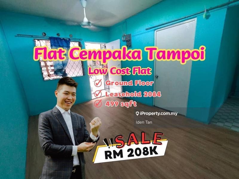 For Sale - Taman Cempaka