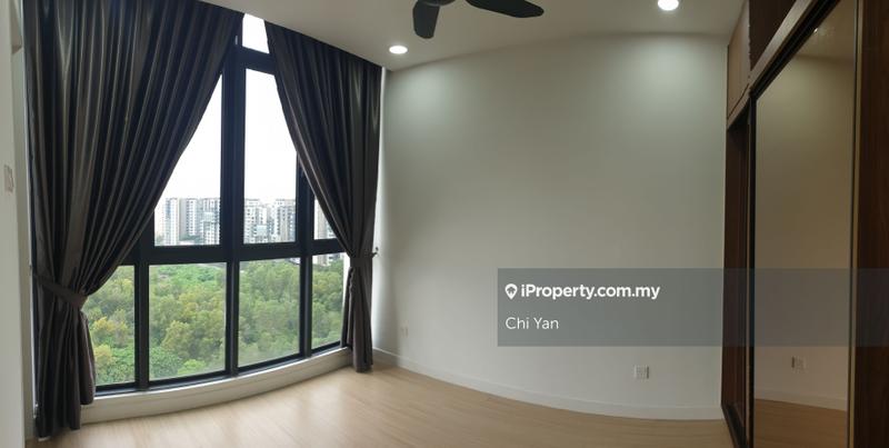 Residensi Servis untuk Dijual di H2O Residences oleh Chi Yan - iProperty.com.my