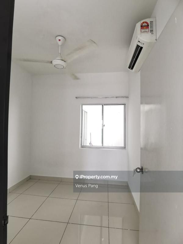 For Sale - Spring Avenue (Kuchai Damai)