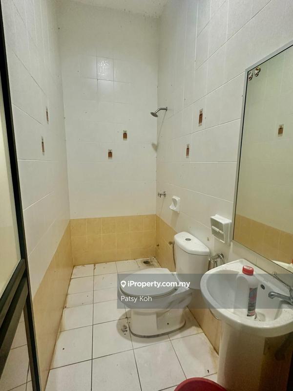 Rumah Berkembar untuk Dijual di Taman Segar Perdana, Cheras oleh Patsy Koh - iProperty.com.my