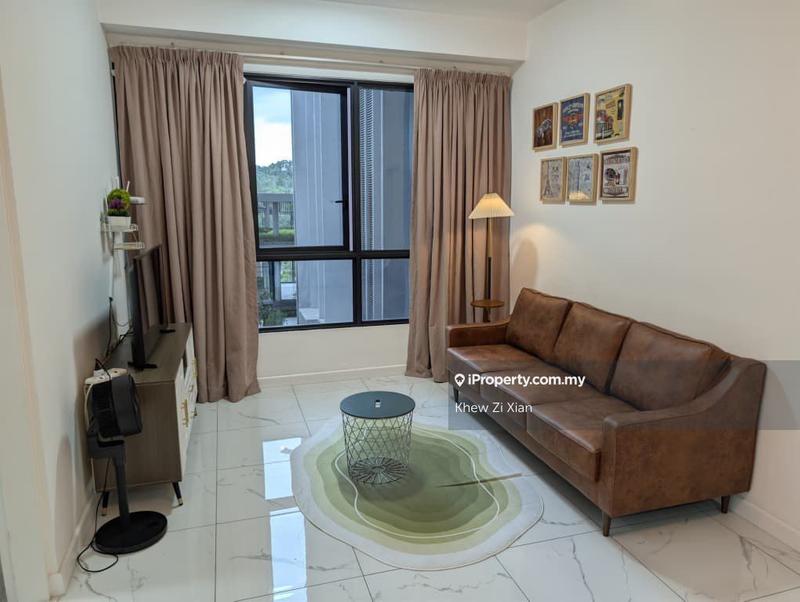 For Rent - Cubic Botanical