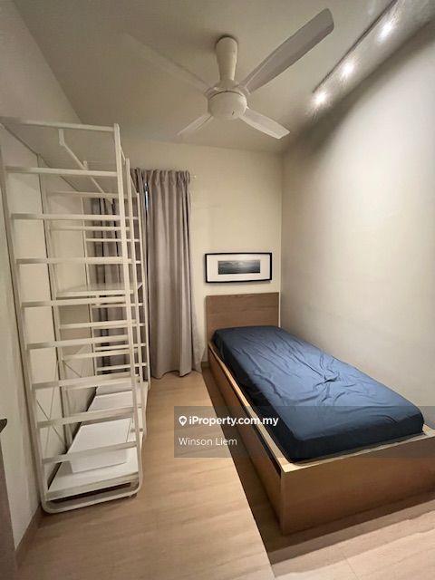 Kondominium untuk Dijual di Irama Wangsa oleh Winson Liem - iProperty.com.my