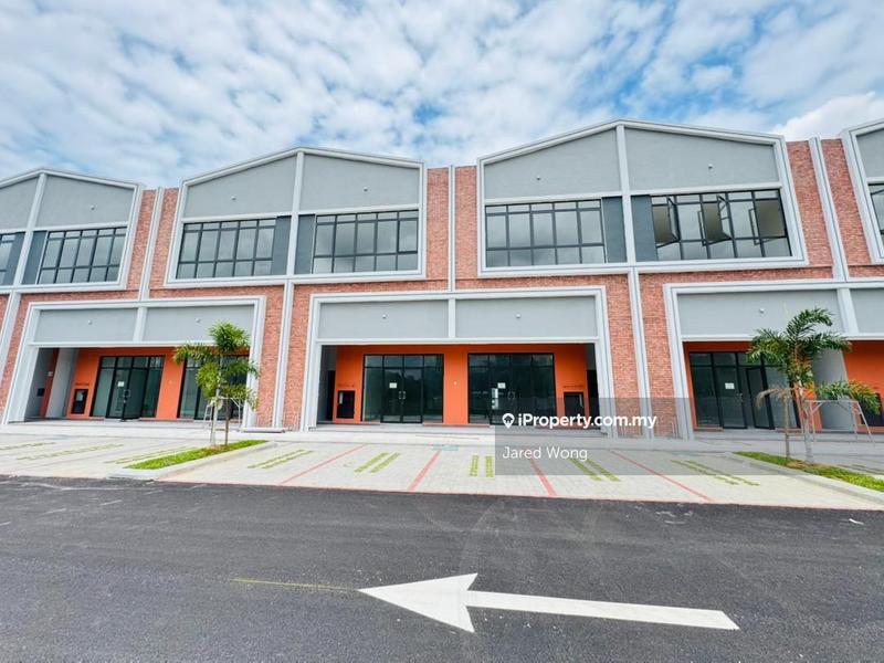 Shop for Rent in Setia Eco Glades, Cyberjaya by Jared Wong - iProperty.com.my