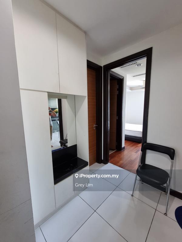 Residensi Servis untuk Dijual di Casa Residency oleh Grey Lim - iProperty.com.my