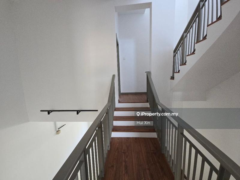 Rumah Berangkai 3 Tingkat untuk Disewa di Alam Impian, Shah Alam oleh Hui Xin - iProperty.com.my