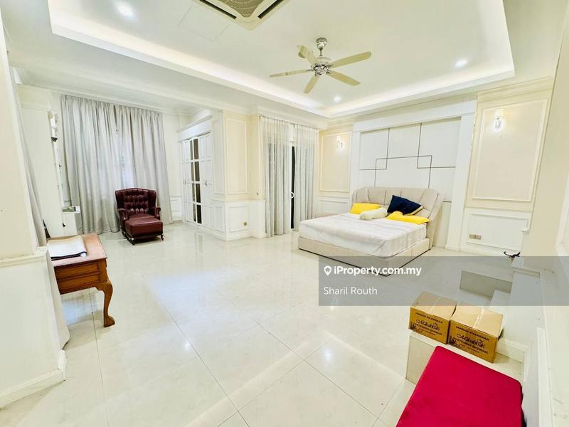 Bungalow House untuk Dijual di Bukit Jelutong, Shah Alam oleh Sharil Routh - iProperty.com.my