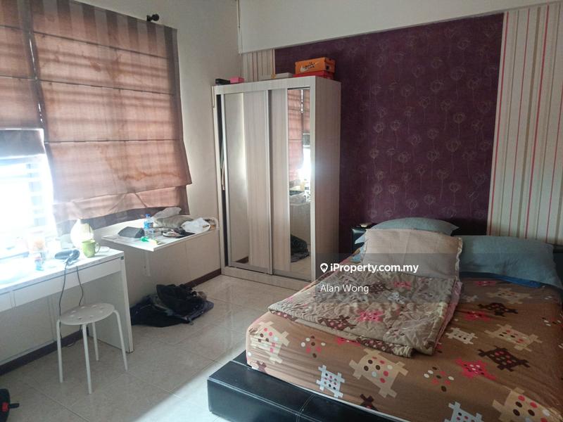 Rumah Berkembar untuk Dijual di Bandar Nusaputra, Puchong oleh Alan Wong - iProperty.com.my