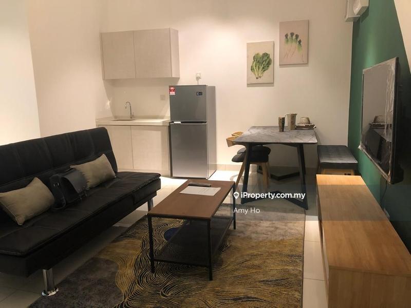 Kediaman Servis untuk Dijual di Serviced Residence @ 3 Towers oleh Amy Ho - iProperty.com.my