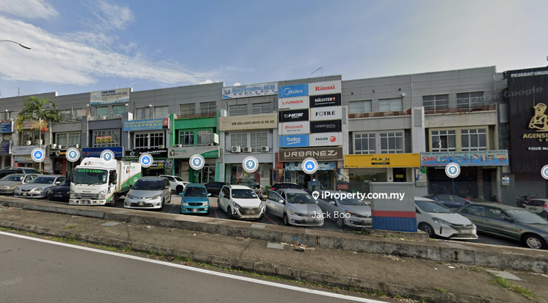 Shop for Rent in Bandar Bukit Tinggi, Klang by Jack Boo - iProperty.com.my