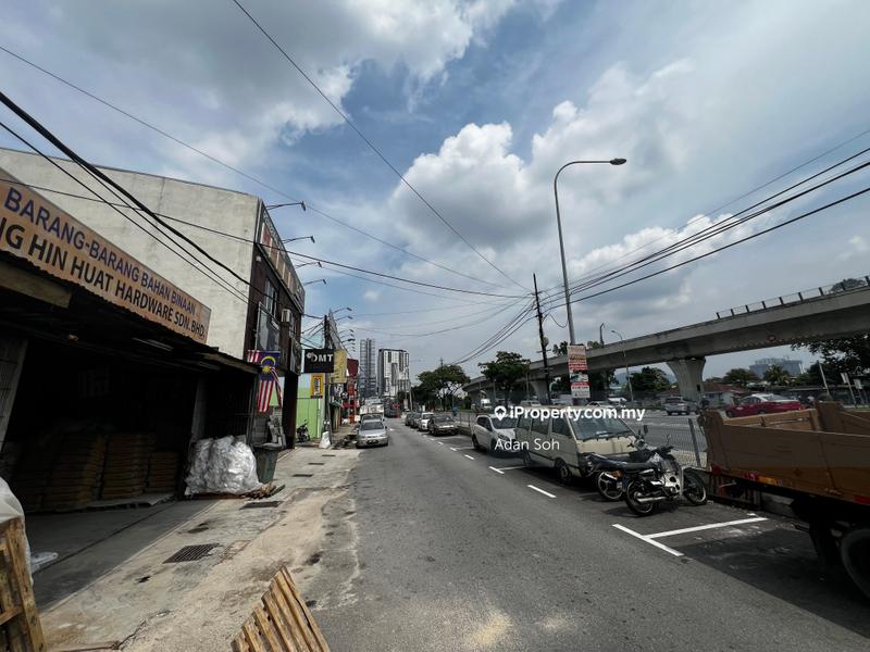 Shop for Sale in Jinjang, Kepong by Adan Soh - iProperty.com.my