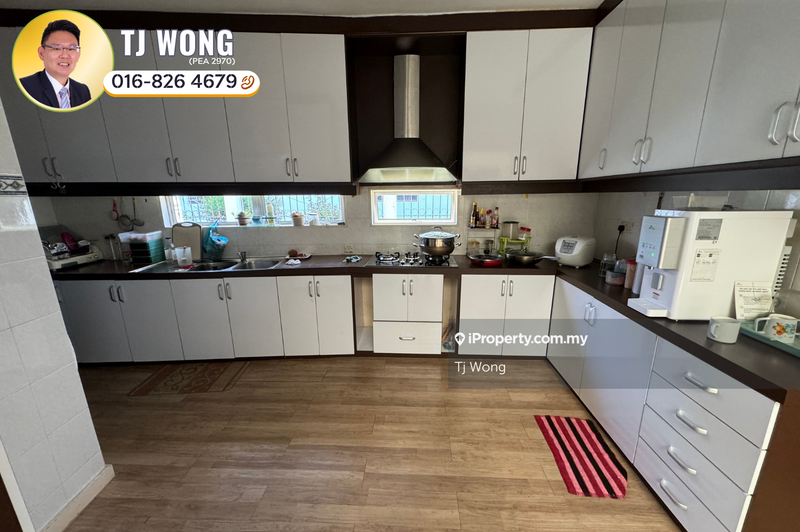 Bungalow House for Sale in Shangrila Height Bungalow -Sunset Seaview cl999yrs, Kota Kinabalu by Tj Wong - iProperty.com.my
