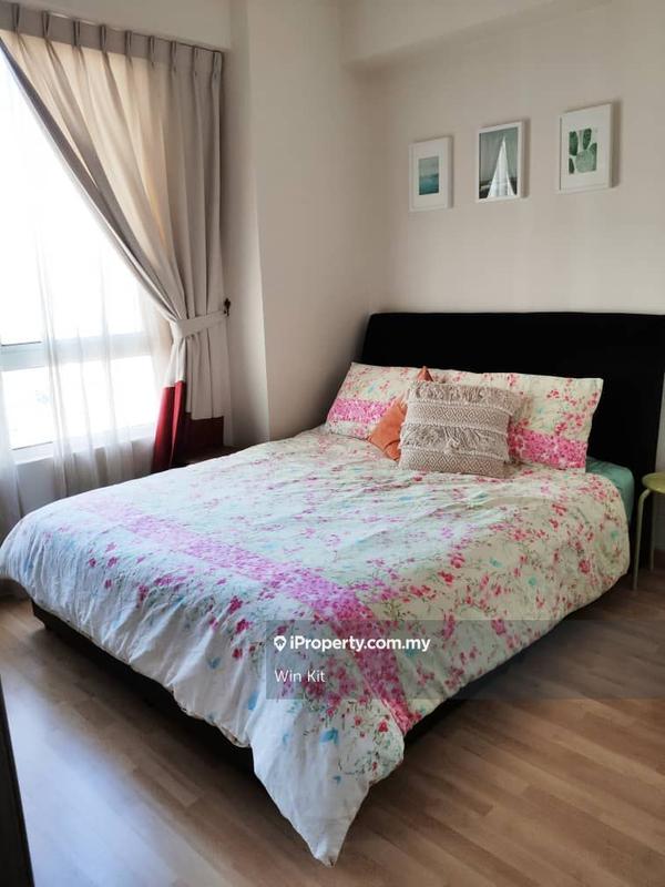Condominium for Rent in The Orion by Win Kit - iProperty.com.my