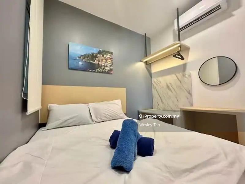 Residensi Servis untuk Dijual di The Wave Residence oleh Wesley Tan - iProperty.com.my
