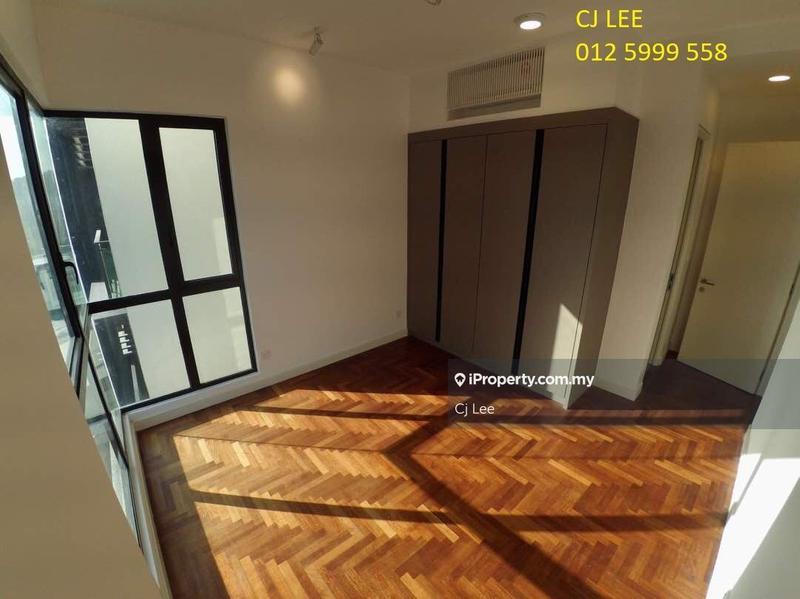 Kediaman Servis untuk Dijual di Residency V oleh Cj Lee - iProperty.com.my