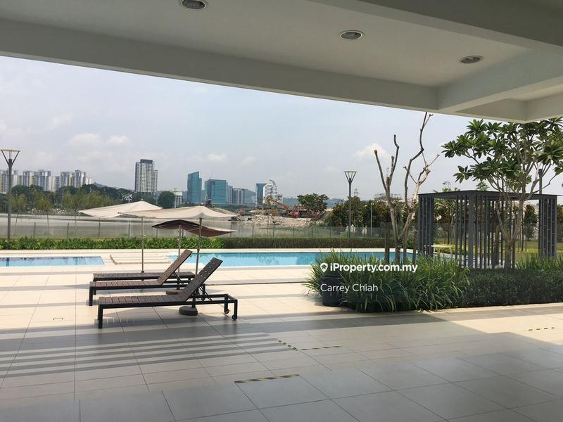 2-storey Terraced House for Sale in Lake Side Residece Puchong, Puchong by Carrey Chiah - iProperty.com.my