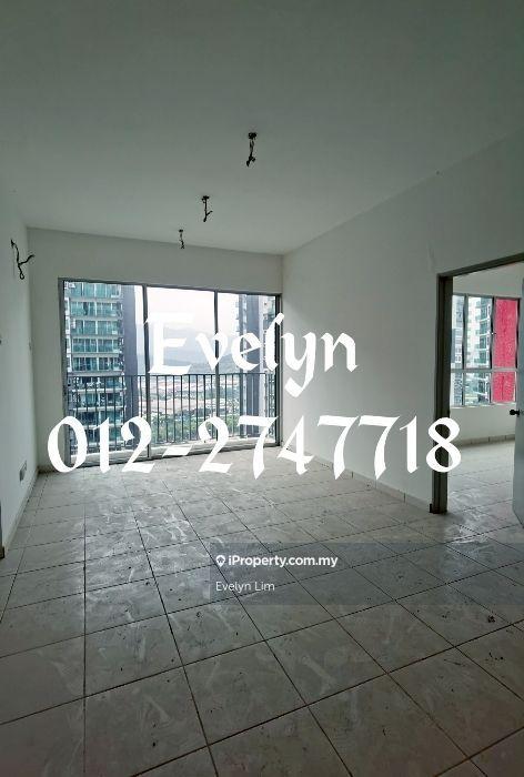 For Sale - The Zizz @ Damansara North