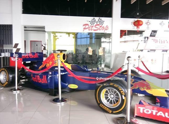 Hotel / Resort untuk Dijual di Bandar Baru Nilai, Nilai oleh Terry Hoh - iProperty.com.my