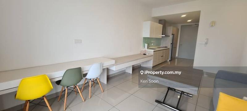 Kediaman Servis untuk Disewa di Utropolis Suites 2 oleh Ken Soon - iProperty.com.my