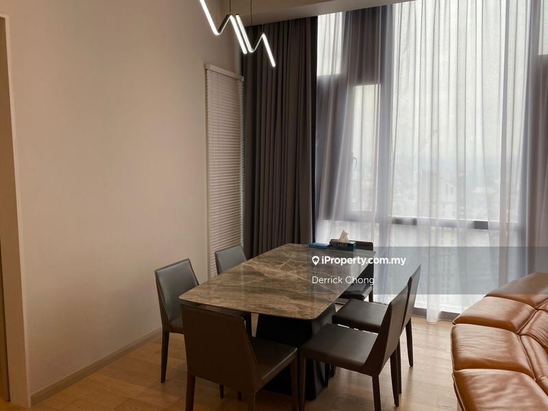 Residensi Servis untuk Dijual di Star Residences Three oleh Derrick Chong - iProperty.com.my