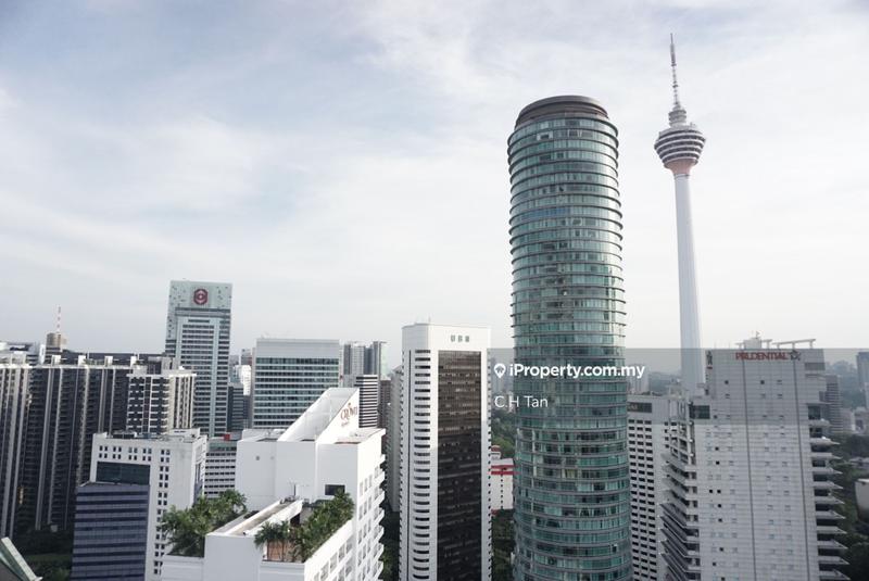 For Rent - Parkview Service Apartment