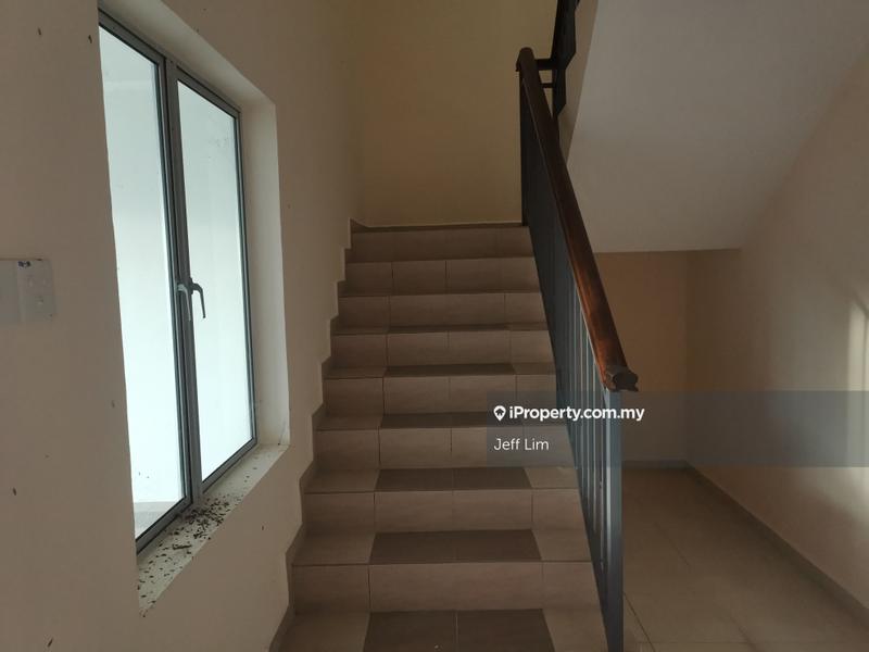 3-storey Terraced House for Sale in Marina Island, Lumut by Jeff Lim - iProperty.com.my
