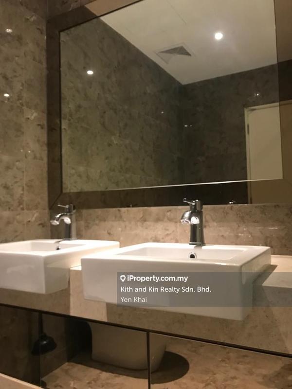 Residensi Servis untuk Dijual di Dorsett Residences Sri Hartamas oleh Yen Khai - iProperty.com.my