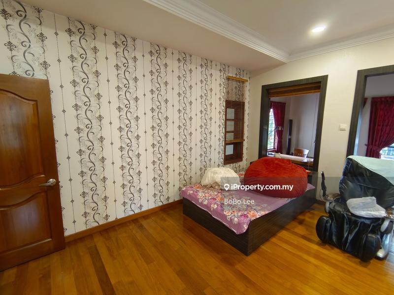 Bungalow House for Sale in Taman Overseas Union (Taman Oug), Jalan Klang Lama (Old Klang Road) by BoBo Lee - iProperty.com.my