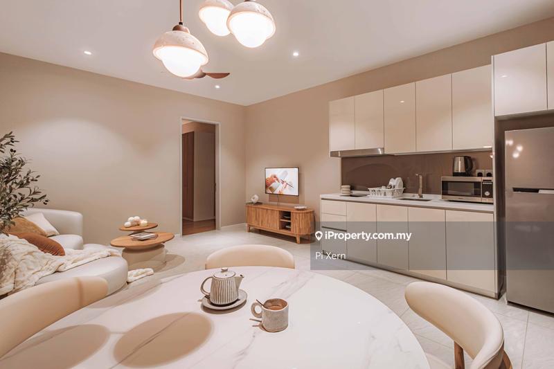 For Sale - Quill Residence