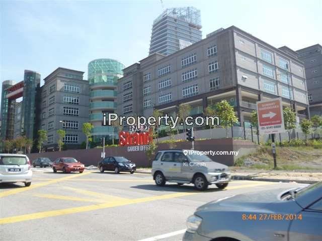Office for Sale in Seksyen 5, Kota Damansara by Kl Cheah - iProperty.com.my